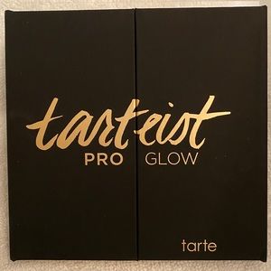 Tarte cosmetics- tarteist PRO glow & blush